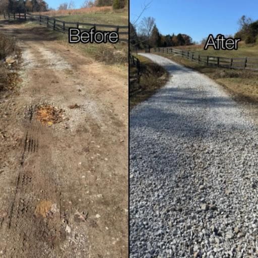 All Photos for DIRT PLUS LLC in Bowling Green, KY