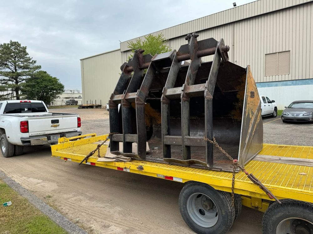 All Photos for K & S Welding and Construction in Memphis, Tennessee