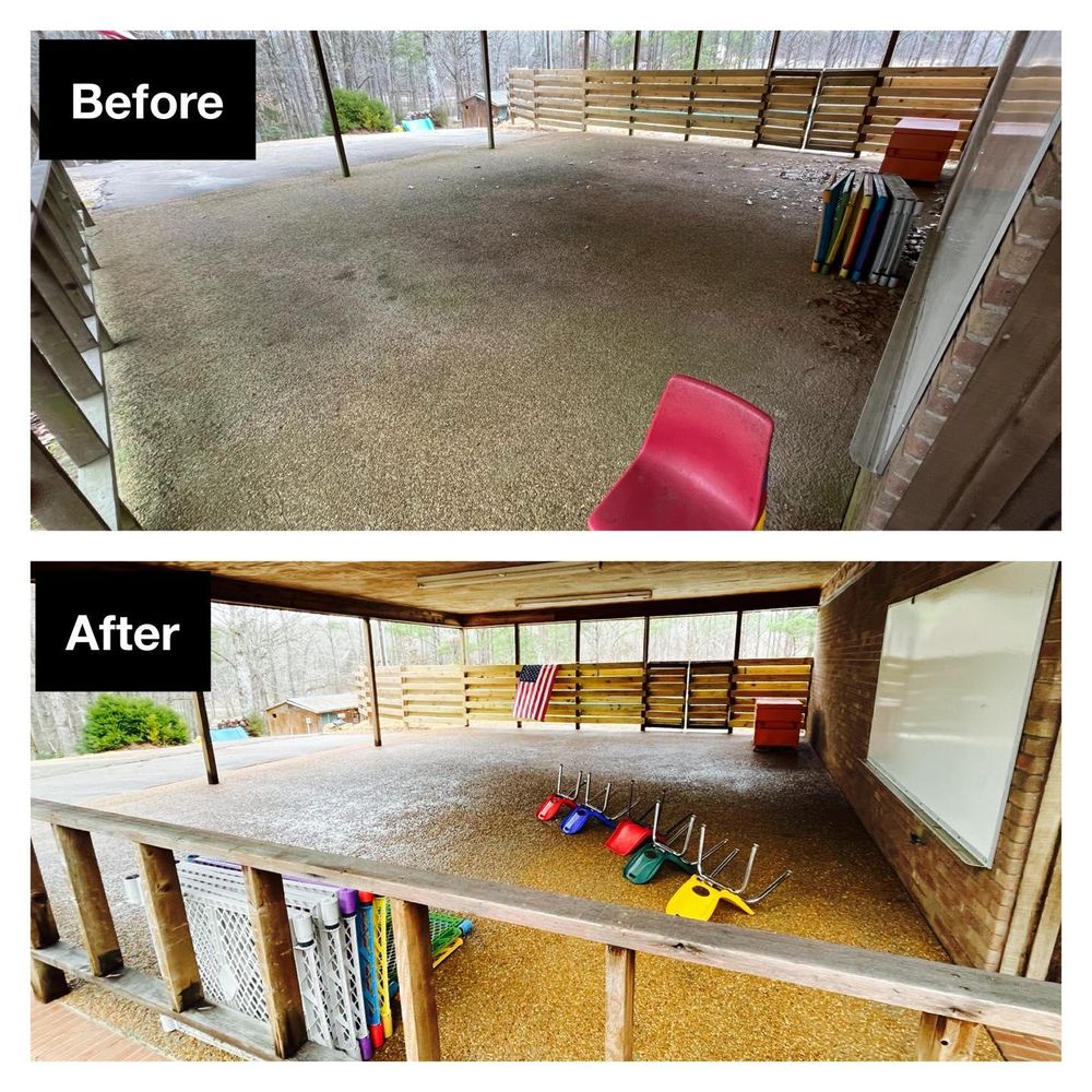 All Photos for Honey Do Oxford Pressure Washing and Soft Washing in Oxford, Mississippi