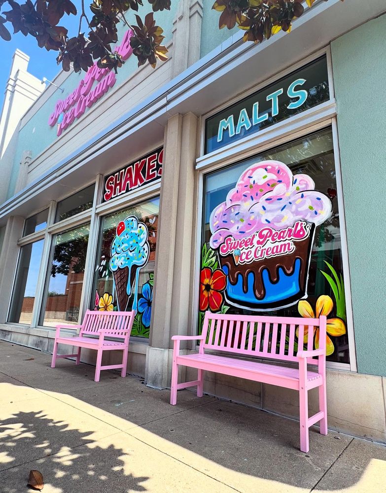 All Photos for Sweet Pearl's Ice Cream in Garland, TX