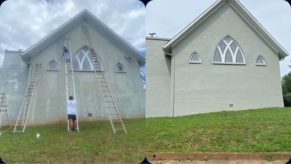 All Photos for Y&S Painting in Asheville, NC