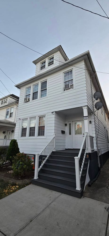 All Photos for K N P Zuniga Painting LLC in Linden, NJ