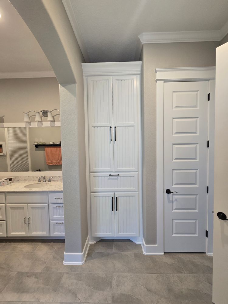 Exterior Painting for Ovalles Painting Inc in Katy, TX