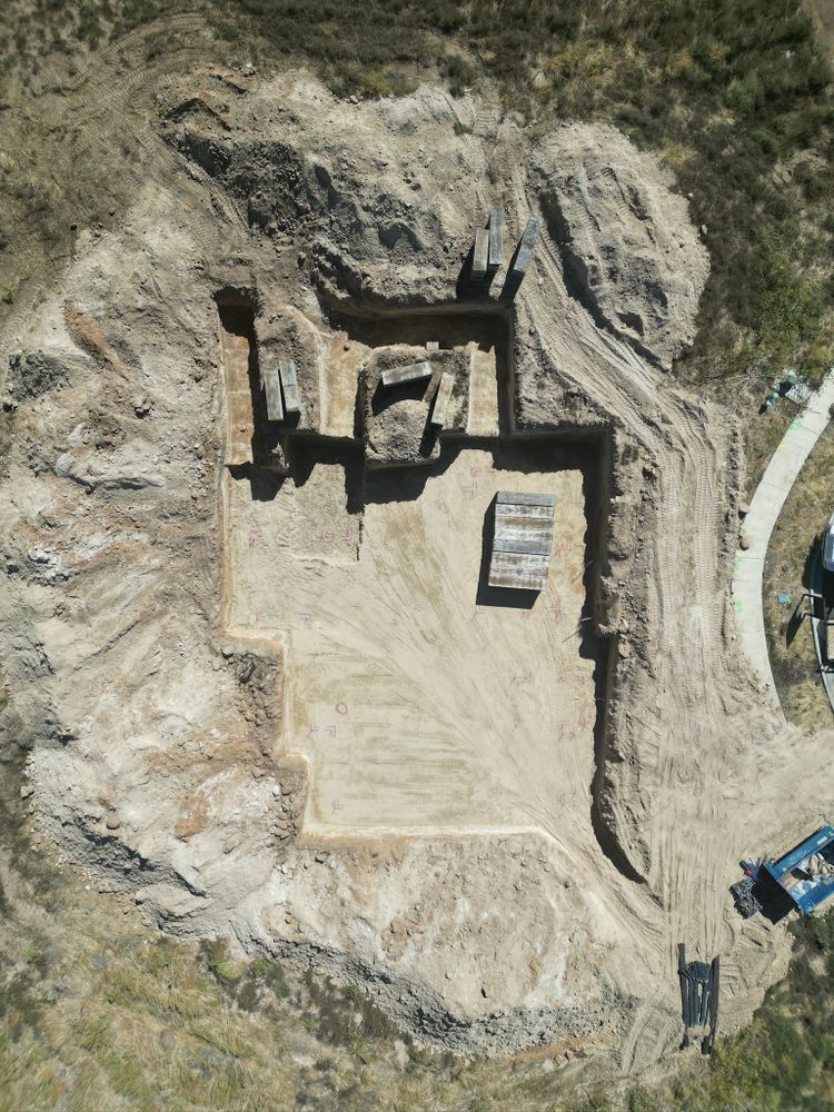 All Photos for Premier Rockwall & Excavating in Utah County, UT