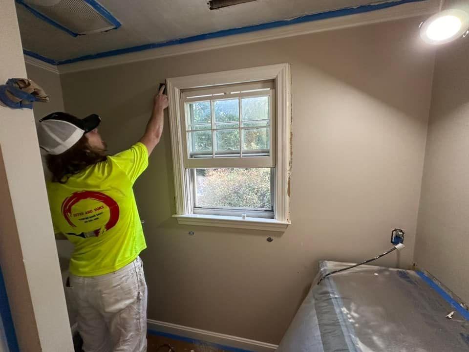 All Photos for Suter & Sons Painting in Amherst, Western Massachusetts