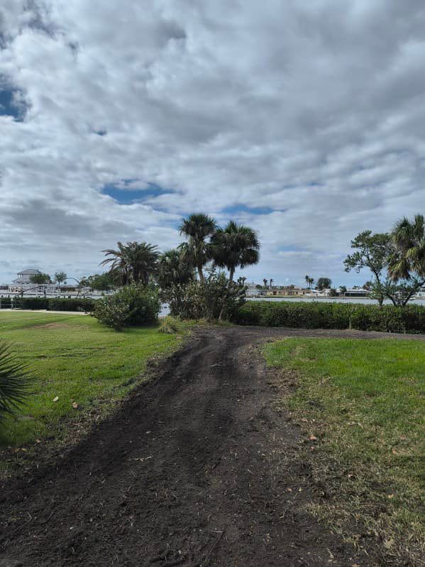 All Photos for Nick of Time Tree Service in North Port, FL