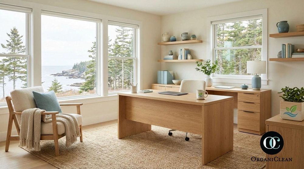 All Photos for OrganiClean in Thomaston, ME