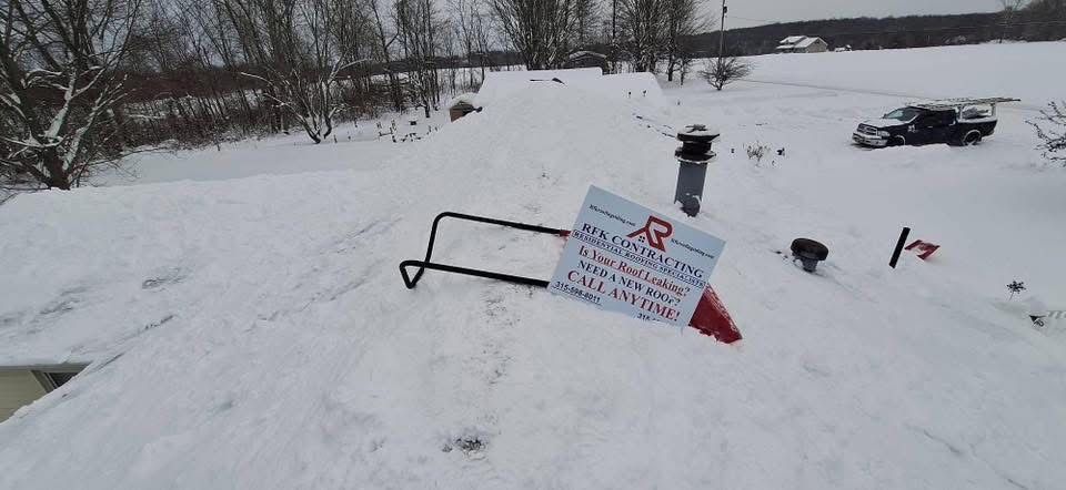 All Photos for RFK Contracting in Martville, NY