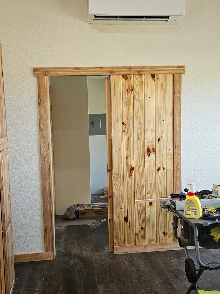 All Photos for Evant Backhoe & Construction in Evant, TX