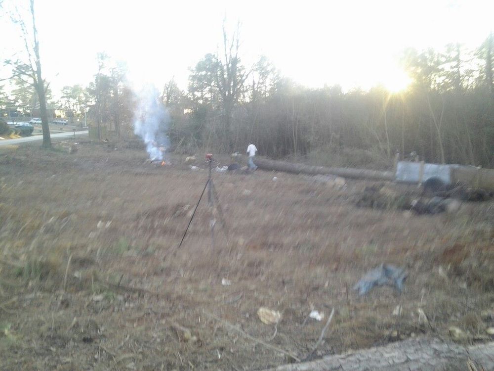 Tree Services for Wofford's Grading Clearing and Landscaping in Milton, GA