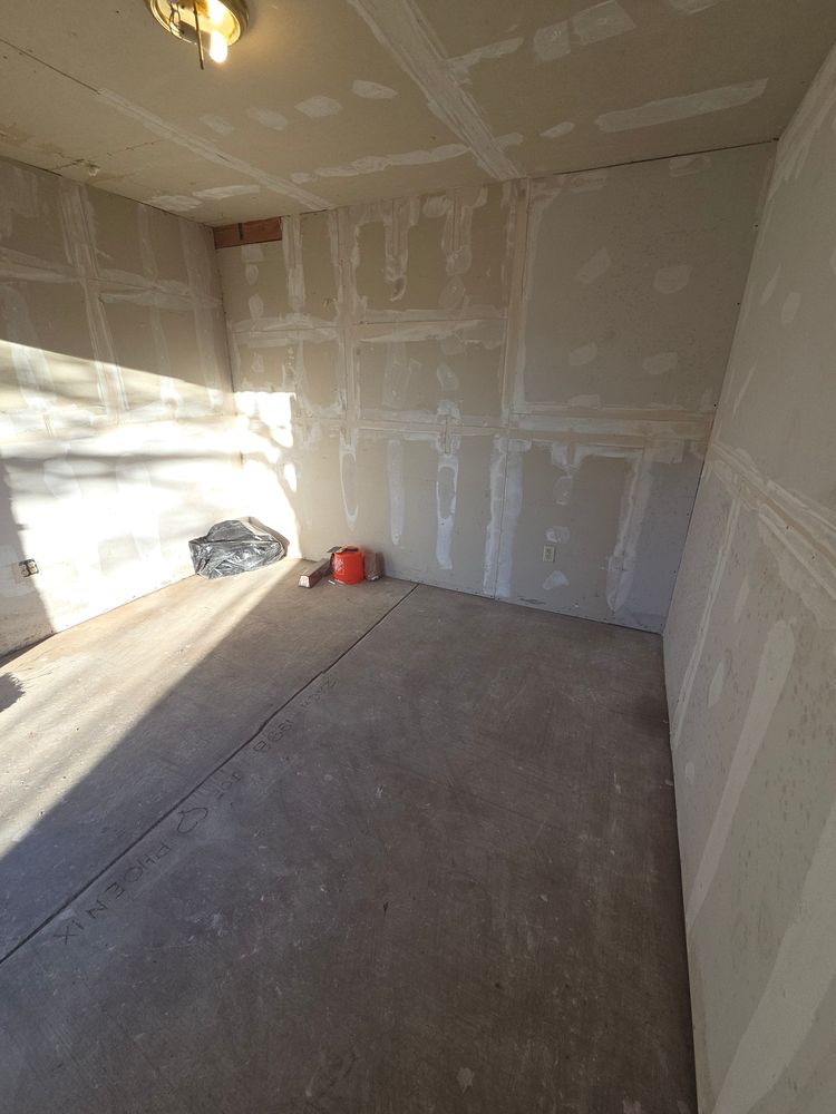 Residential Projects for BTC Construction in Florence, OR