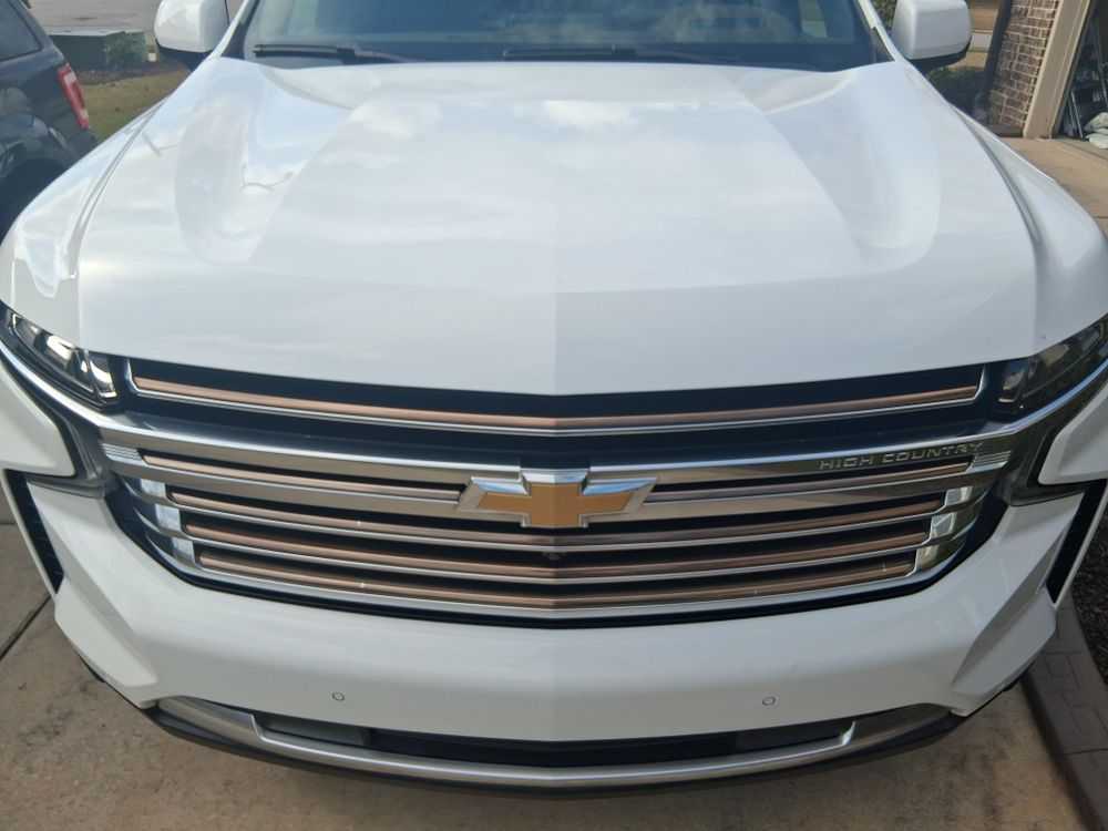 All Photos for RH Strictly Business Auto Detailing and Pressure Washing in Warner Robins, GA