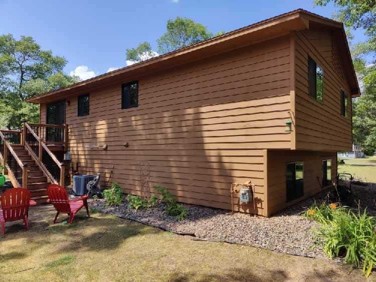 All Photos for Vivid Color Painting in Baxter, MN