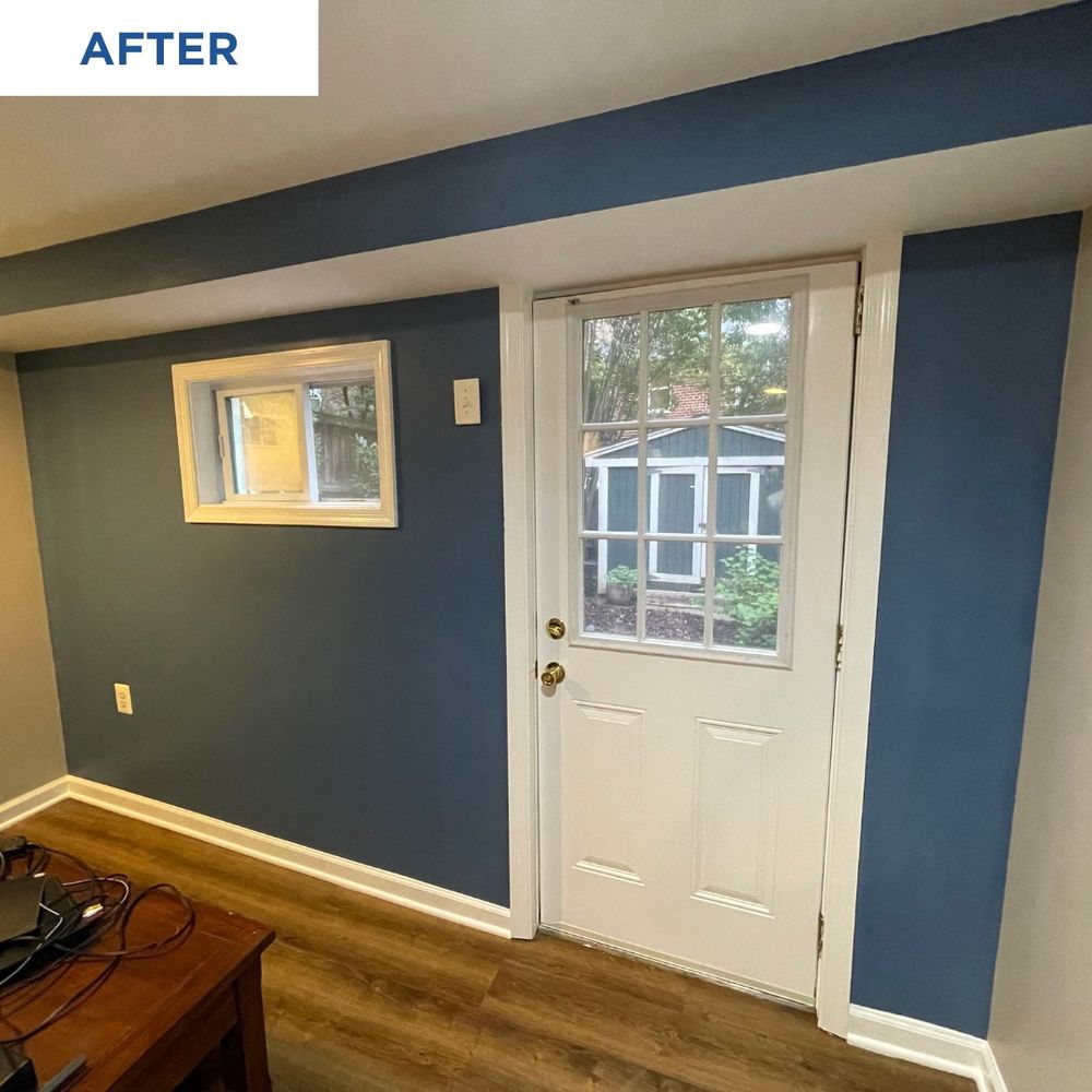 All Photos for Patrick's Painting & Home Improvement in Alexandria, VA