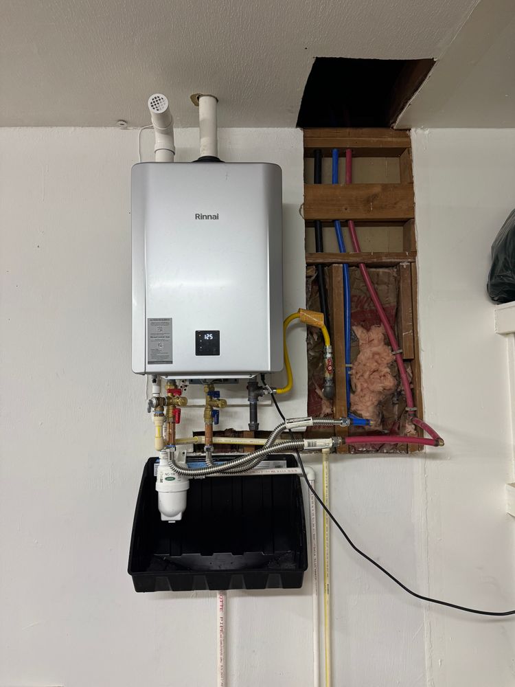 All Photos for HDZ Integrity Plumbing LLC in Forney, TX