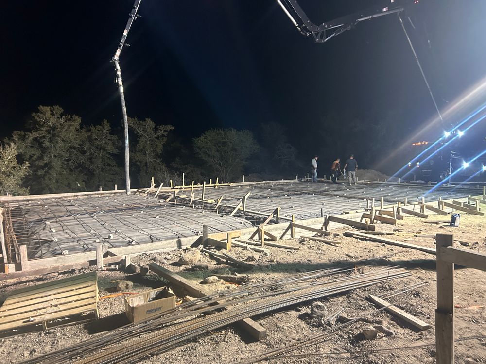 All Photos for 292 Construction, LLC in Gonzales County, TX