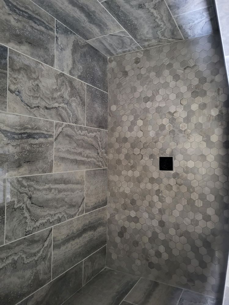 All Photos for Tip Top Tile in Idaho Falls, ID