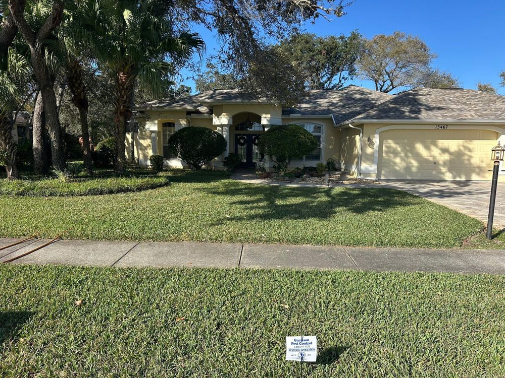 All Photos for Garrison Pest Control Inc in North Weeki Wachee, FL