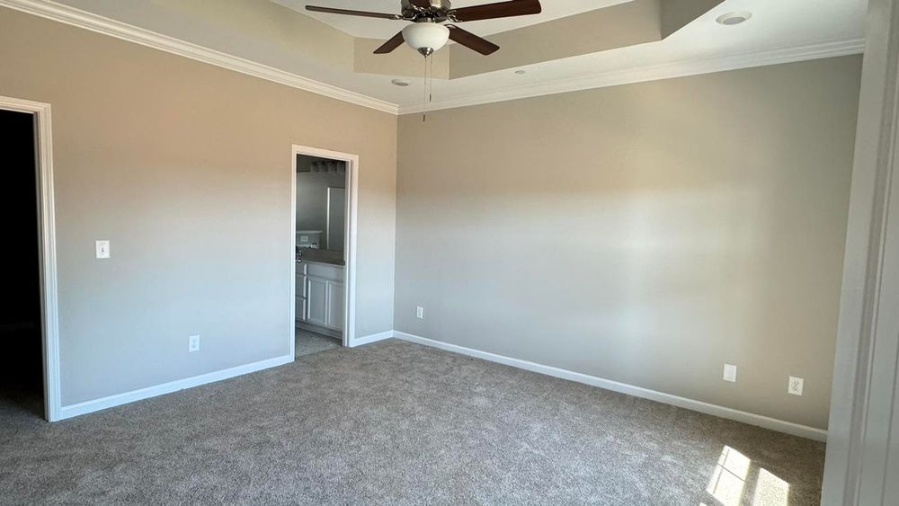 Our interior painting service offers professional, high-quality work to transform your home's walls with fresh color and style. Let us enhance the beauty of your living spaces today! for Cast Premium in Clarksville, TN