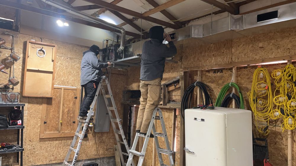 All Photos for Elevated Heating & Cooling in Niles, MI