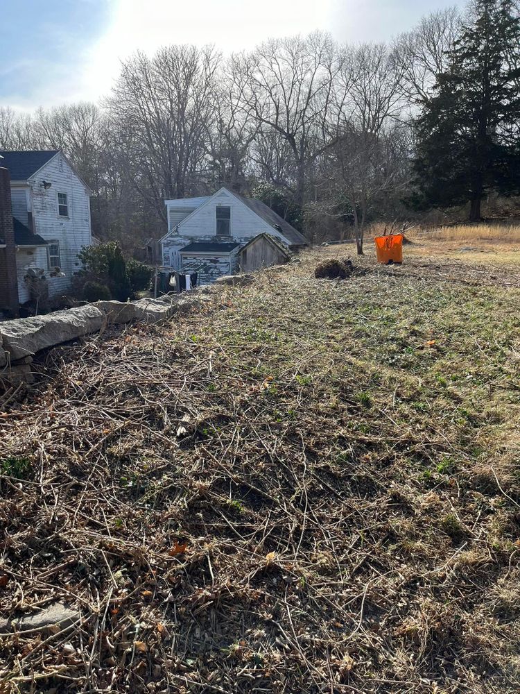 All Photos for Evolution Landscaping and Construction  in Charlestown, RI