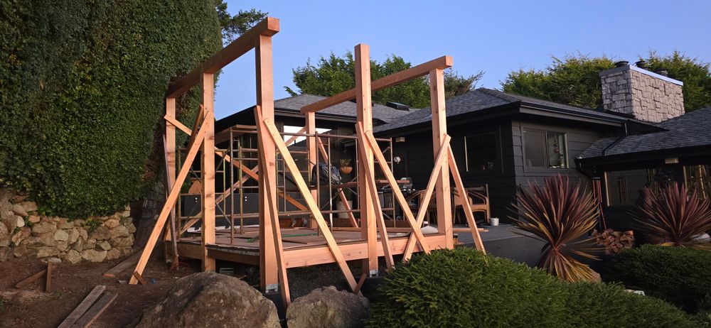 All Photos for House Rock Construction LLC in Brookings, OR
