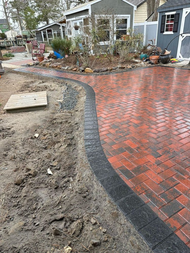 All Photos for Indian River Lawns and Landscapes in Frankford, DE