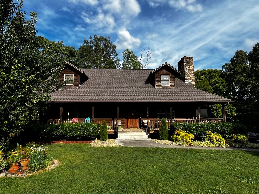 All Photos for Rock Star Roofing LLC  in Dandridge,  TN