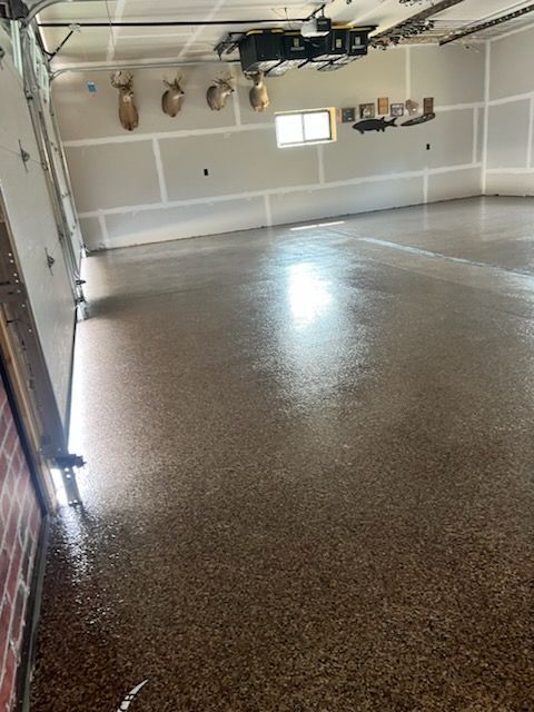 All Photos for Advanced Coating Solutions in Wittenberg, WI