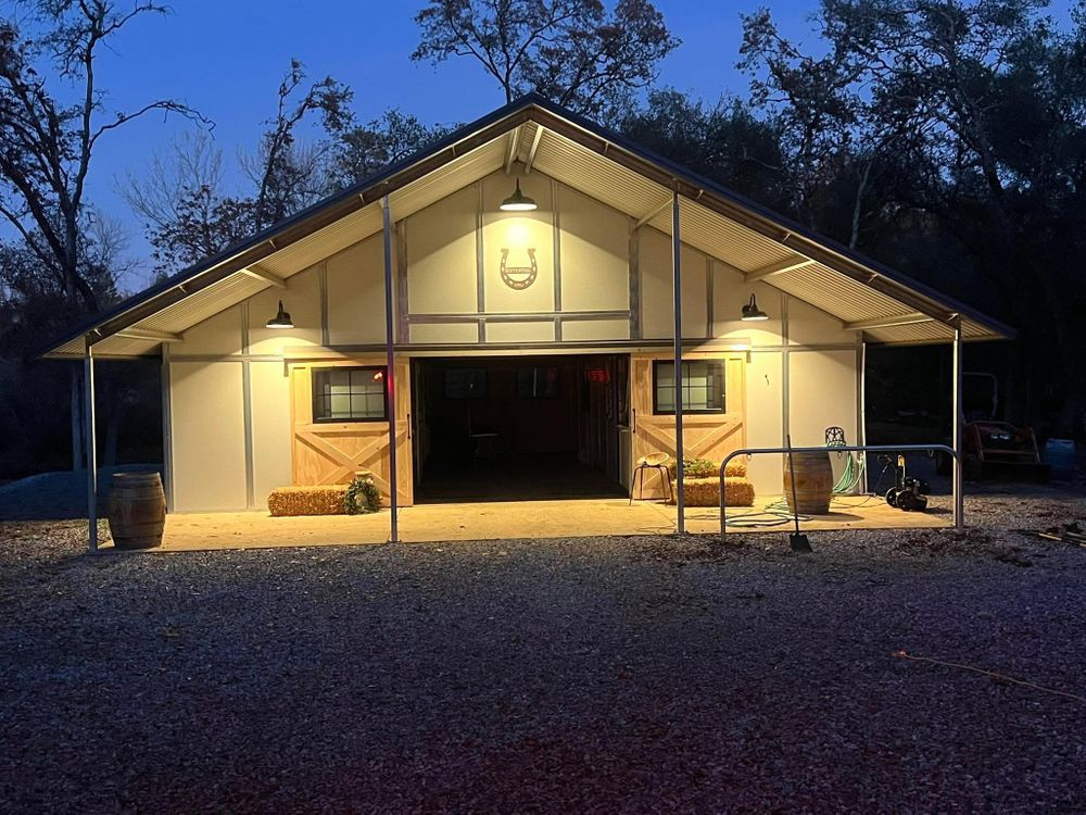 All Photos for ABC Electric in Placerville, CA