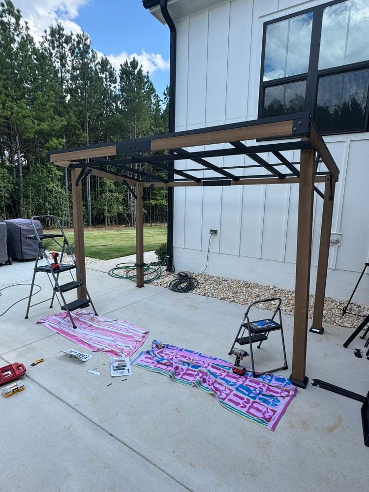 All Photos for Done2Day LLC in Wake Forest, NC