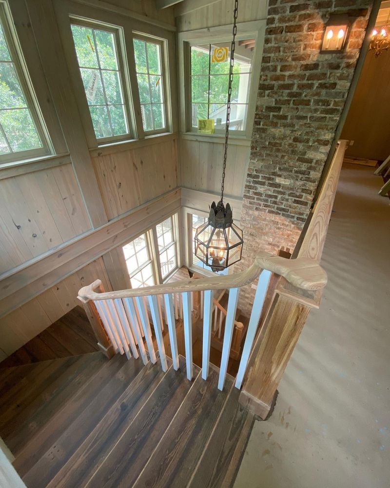 Interior Renovations for Southern Stair Builders LLC in Bluffton, SC