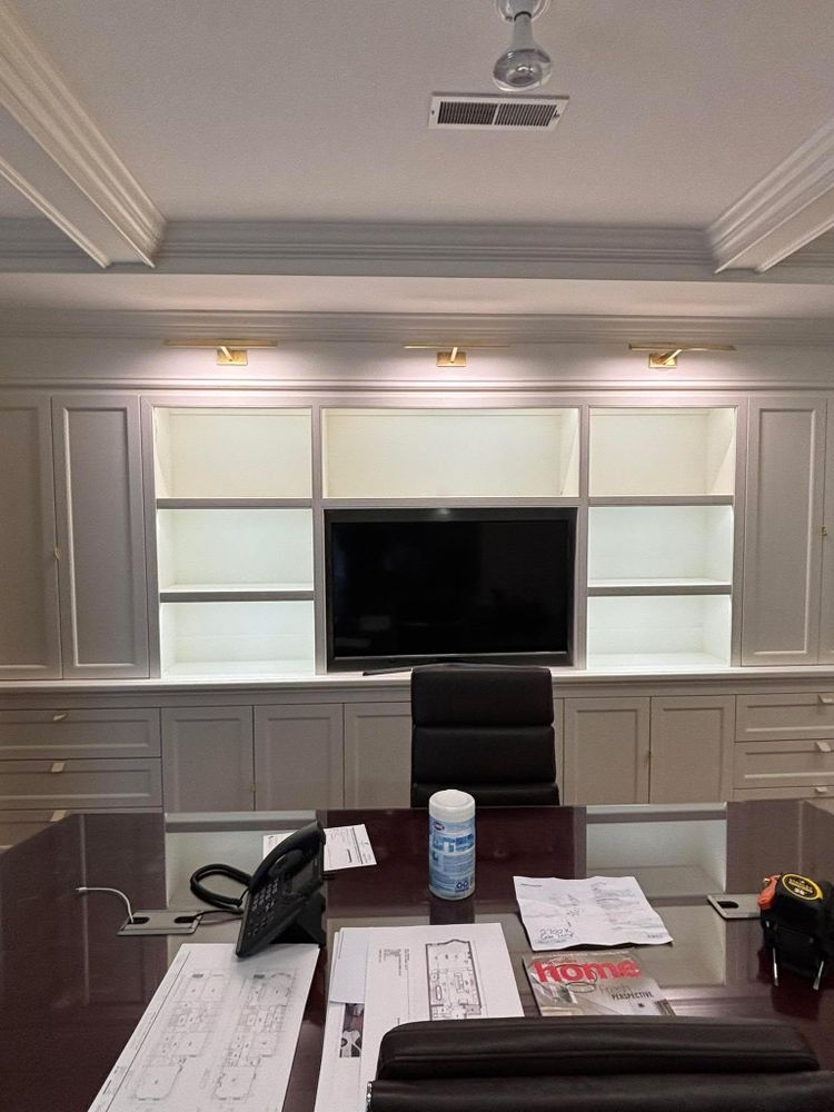 All Photos for Cognati Electric in Danvers, MA