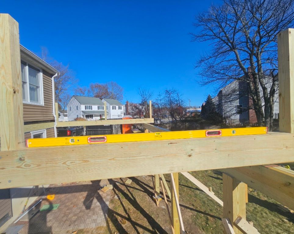 All Photos for South Coast Decks LLC in Mansfield, MA