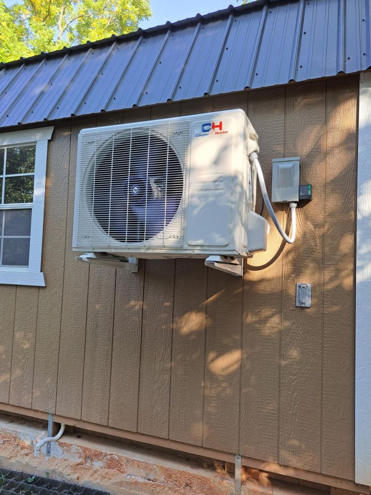 All Photos for Concord Mechanical INC in Lynchburg, VA