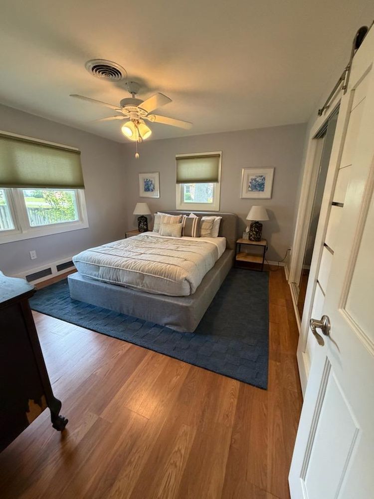 Residential Cleaning for Clean R Us Professional Service LLC in Annapolis , MD