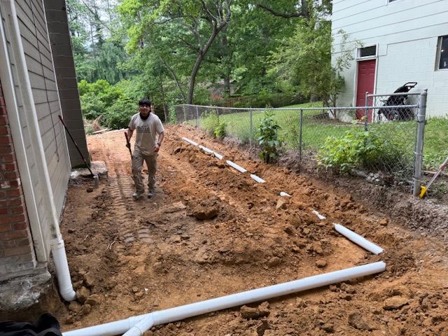 Driveway Construction and Repair for Elias Grading and Hauling in Black Mountain, NC
