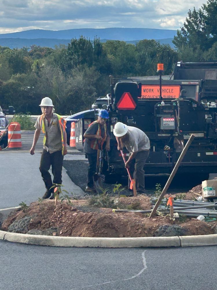 All Photos for James R Carter Paving in Roanoke, VA
