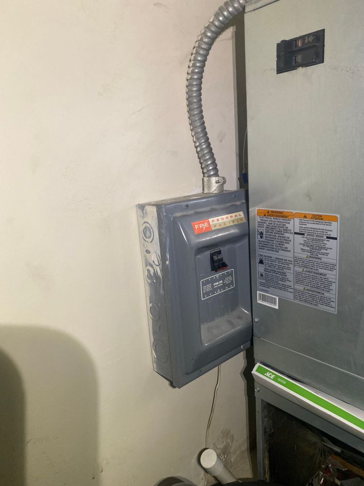 All Photos for Nominal Voltage in Orlando, FL