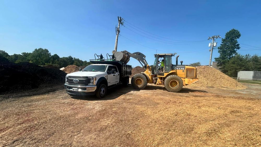 Pecina Pine Needles team in Monroe, NC - people or person