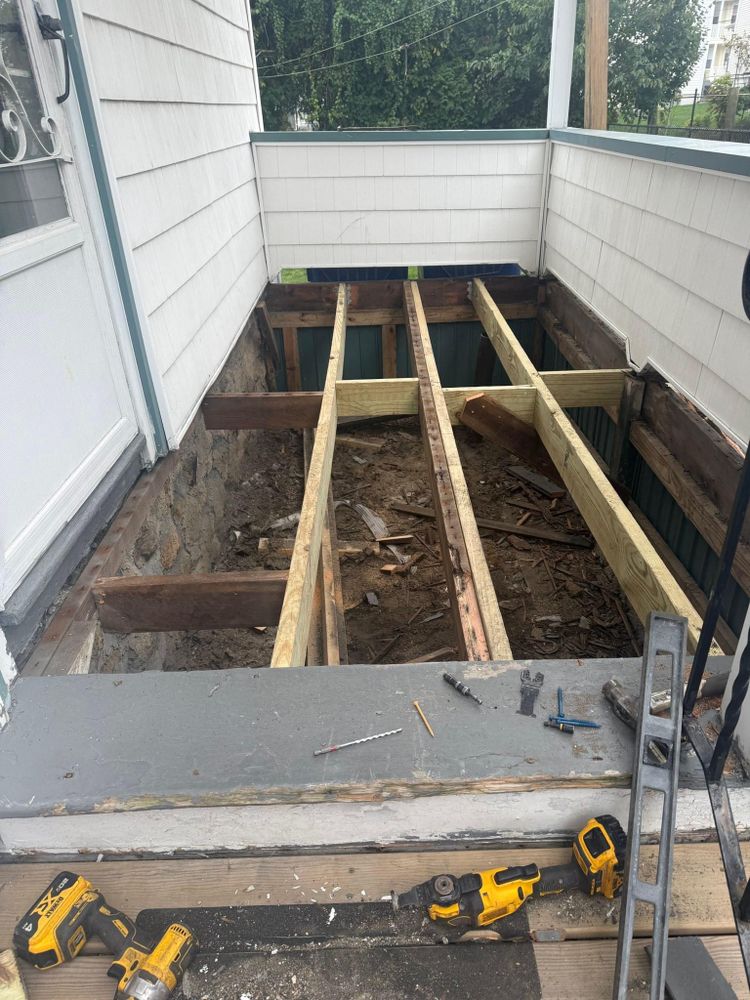 All Photos for Lucas Property Maintenance LLC in New Bedford, MA