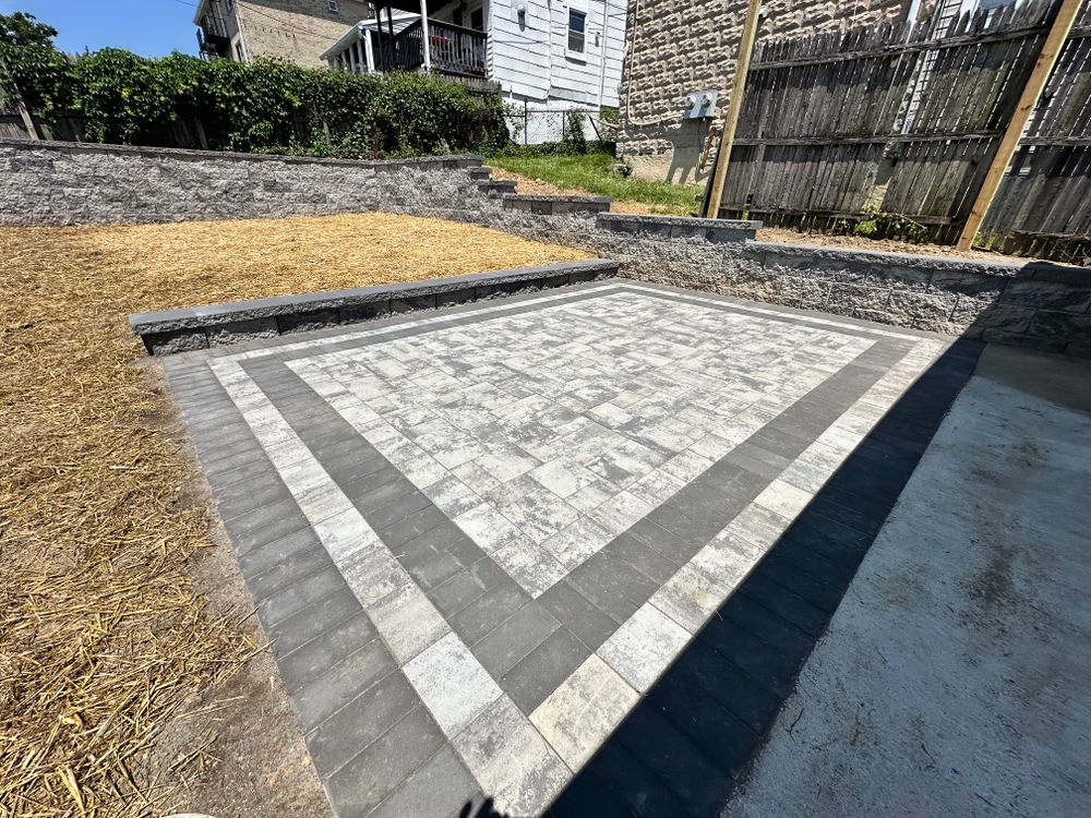 All Photos for Matteo Hardscapes in Towson,  MD