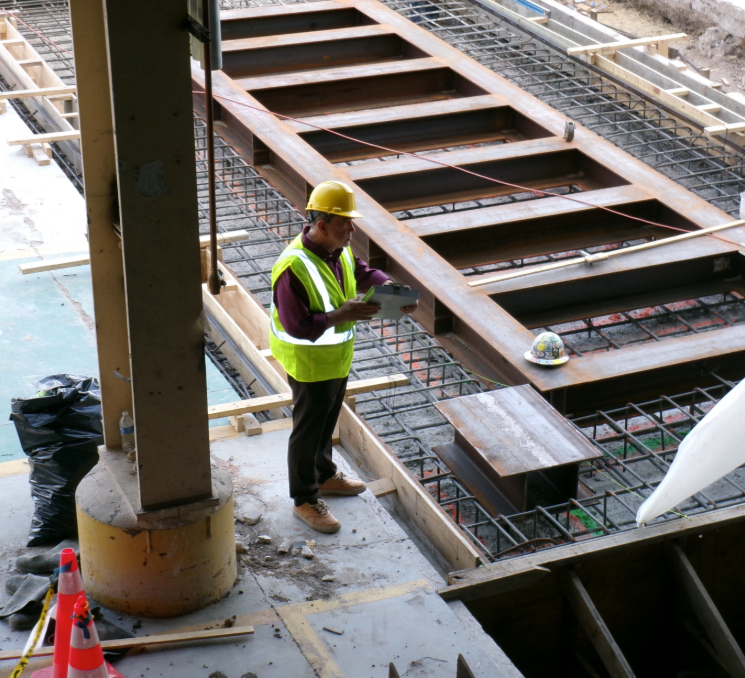 Momentum Structural Engineering LLC team in Houston, TX - people or person