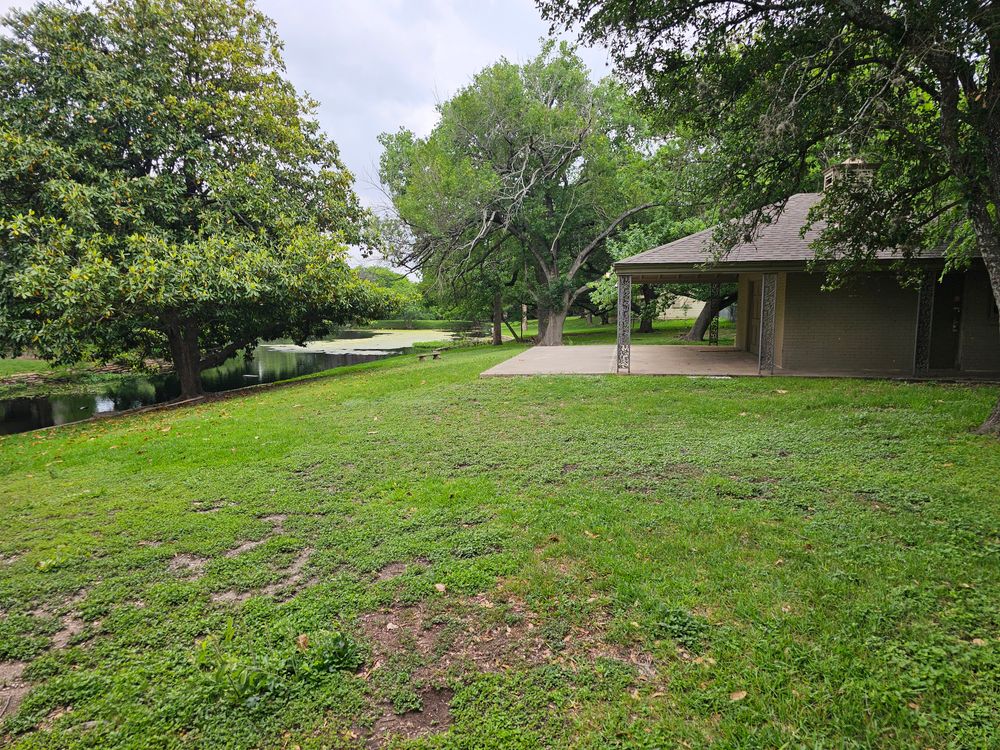 All Photos for Miller Mowing and Maintenance in San Antonio, TX