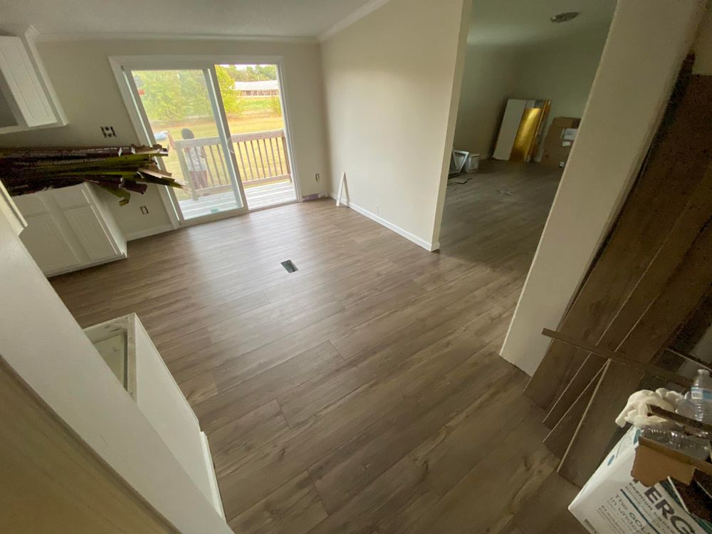 All Photos for Lancaster Home Improvement in Goldsboro, NC