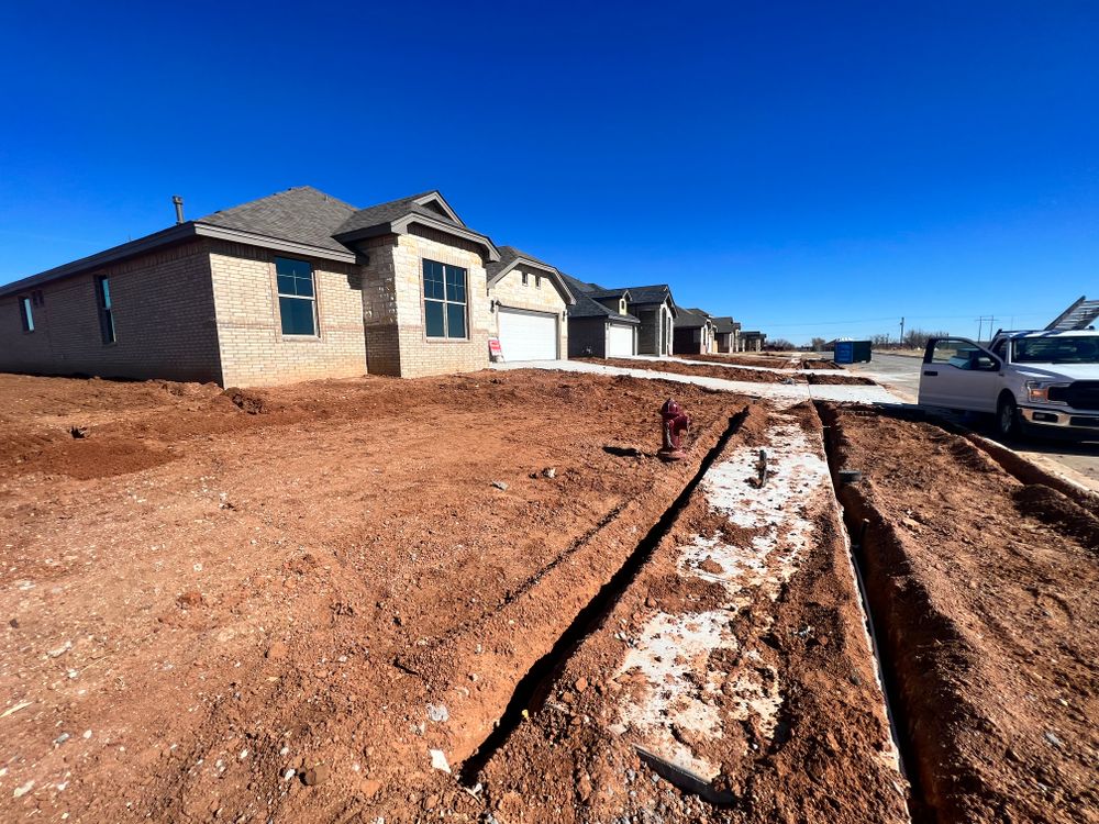 All Photos for Permian Basin Irrigation Specialist LLC in Midland, TX