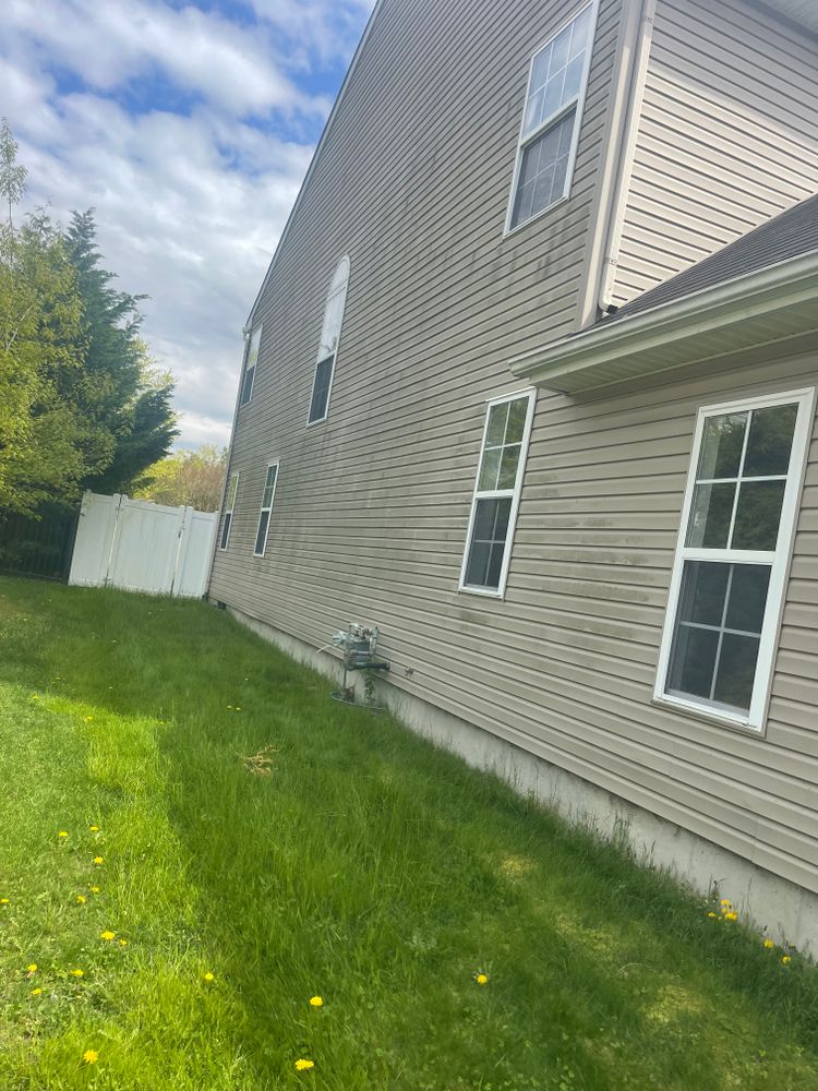 All Photos for NCR Power Washing in Gloucester City, NJ