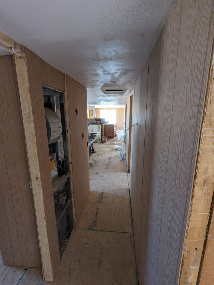 All Photos for Bar None Painting and KRS Construction in Kingman, AZ