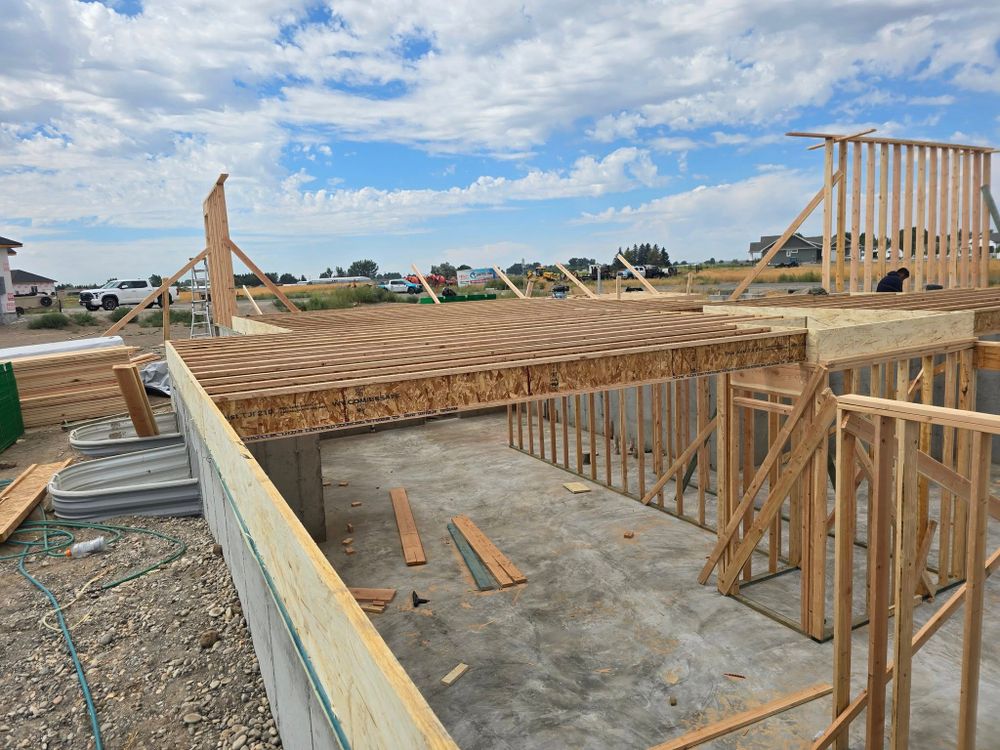 All Photos for GLZ Builders in Ammon, ID