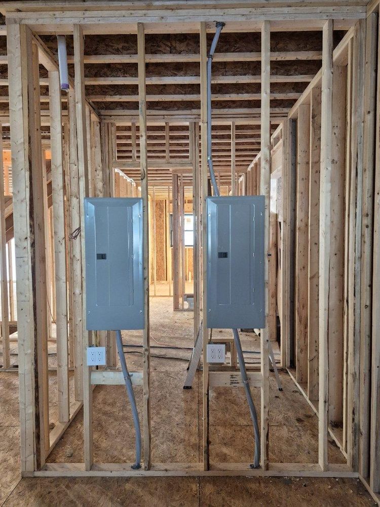 All Photos for Reliant Electric in Milan, MI